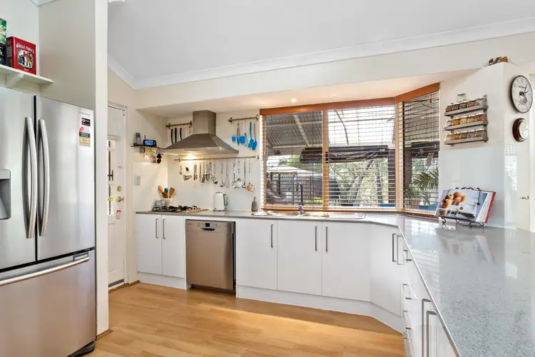 Third view of Homely house listing, 42 Askrigg Road, Gidgegannup WA 6083