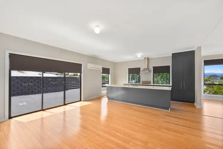 Third view of Homely house listing, 89 Lachlan Parade, Trevallyn TAS 7250