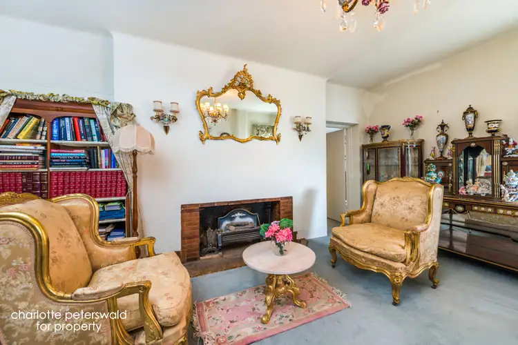 Third view of Homely house listing, 486 Sandy Bay Road, Sandy Bay TAS 7005