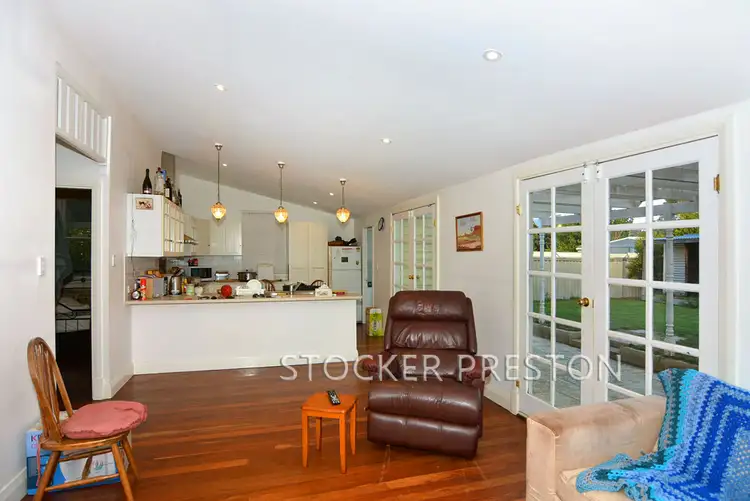 Fourth view of Homely house listing, 42 Roe Road, Capel WA 6271