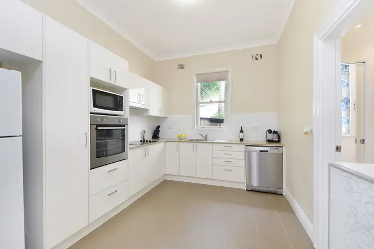 Fourth view of Homely semi-detached listing, 36 Formosa Street, Drummoyne NSW 2047