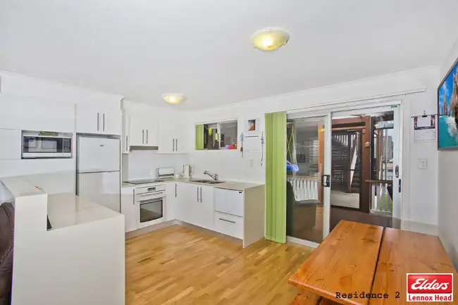 Fifth view of Homely house listing, 52 Bayview Drive, East Ballina NSW 2478