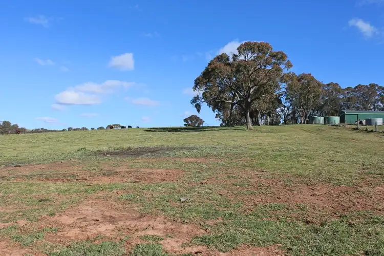 Third view of Homely rural property listing, Address available on request