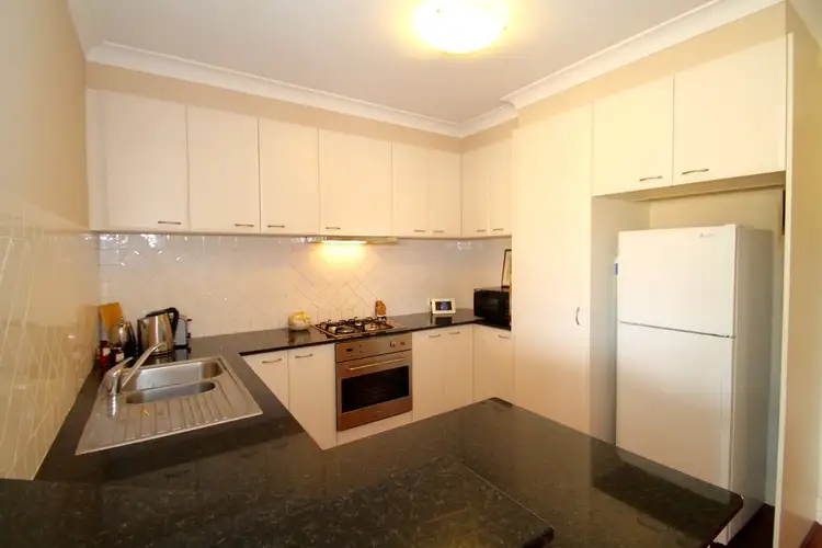 Second view of Homely apartment listing, 17/2 Plaistow Street, Joondalup WA 6027