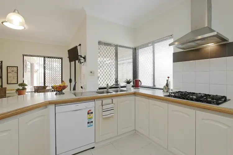Fifth view of Homely house listing, 41 Lowan Loop, Karawara WA 6152