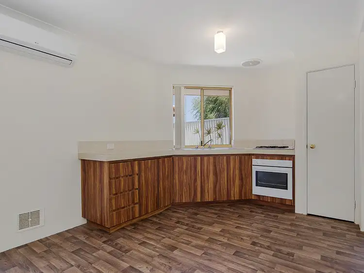 Seventh view of Homely house listing, 8 Cobia Rise, Warnbro WA 6169