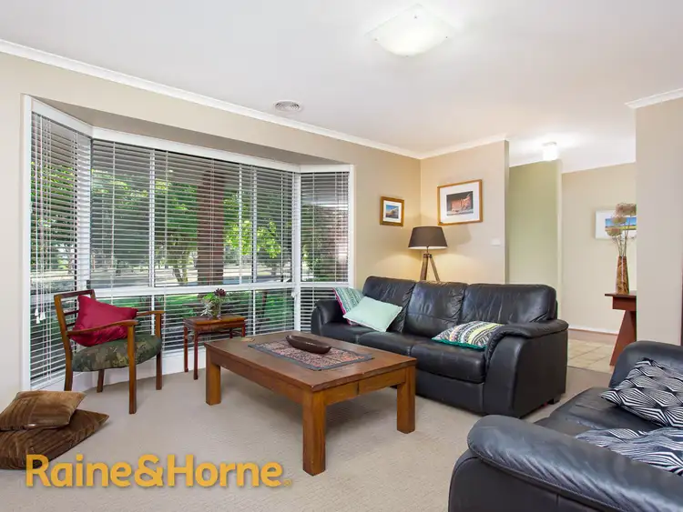 Fifth view of Homely house listing, 32 Oleander Crescent, Lake Albert NSW 2650