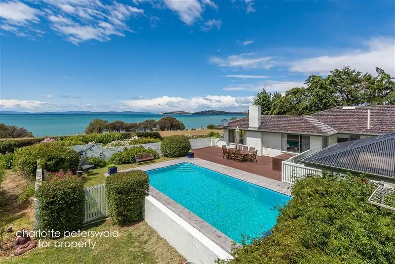 Main view of Homely house listing, 9 Kirra Road, Roches Beach TAS 7170