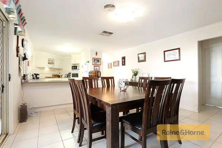 Sixth view of Homely house listing, 8 Dream Place, Melton South VIC 3338