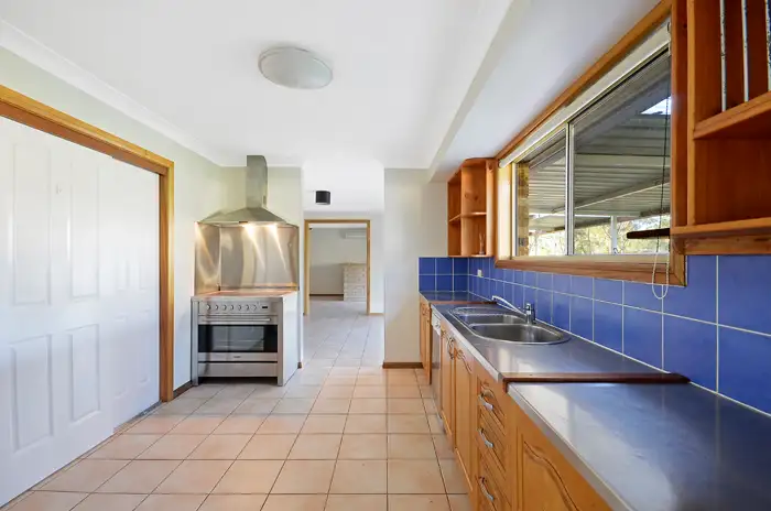 Fourth view of Homely rural property listing, 941 Castlereagh Road, Castlereagh NSW 2749