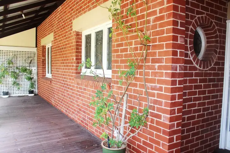 Second view of Homely house listing, 12 Gerald Tce, Northam WA 6401