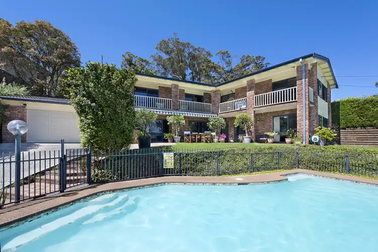 16 Mirrabooka Street, Bilgola Plateau NSW 2107