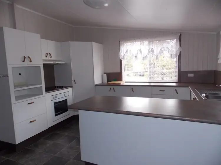 Third view of Homely house listing, 91 Fitzroy Street, Nanango QLD 4615