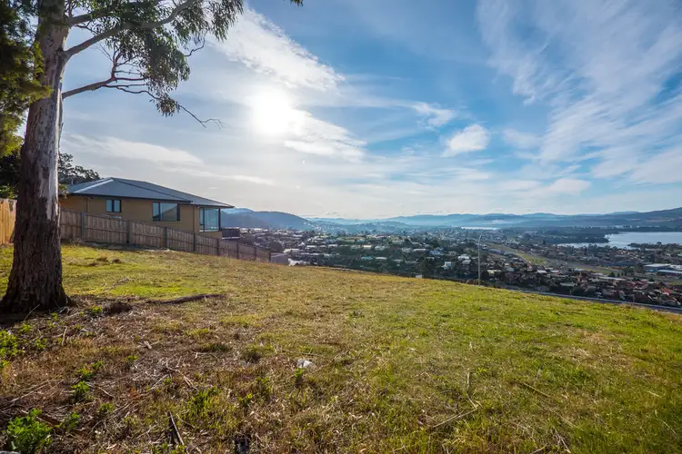 Second view of Homely land listing, 16 Gentile Court, Rosetta TAS 7010