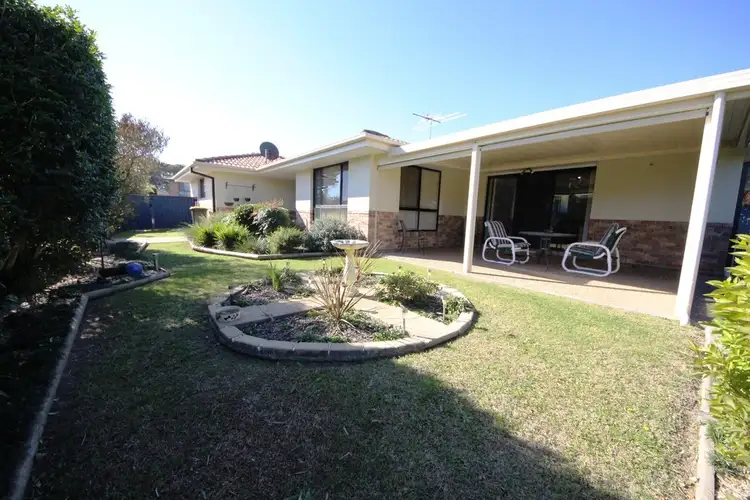 Main view of Homely house listing, 39 Dennis Cres, South West Rocks NSW 2431