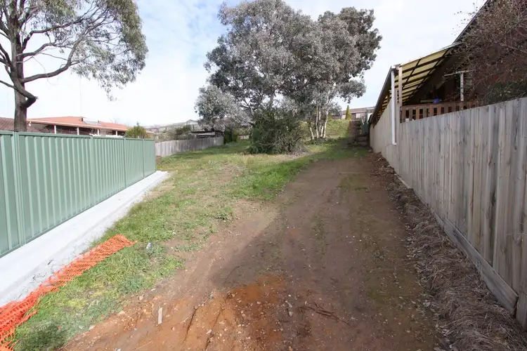 Third view of Homely land listing, 7B Kaye Place, Queanbeyan NSW 2620