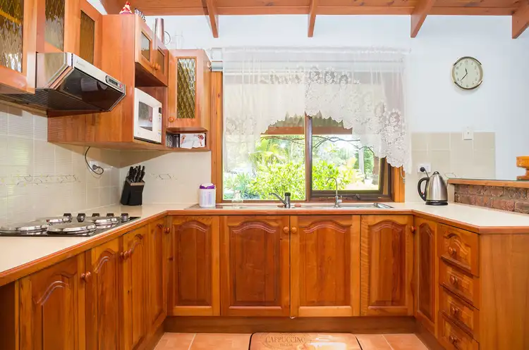 Fifth view of Homely house listing, 10 Jamefield Drive, Gulmarrad NSW 2463