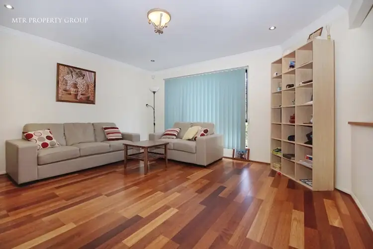 Third view of Homely house listing, 17 Hampstead Street, Forest Lake QLD 4078