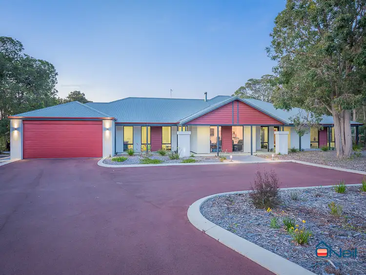 27 Aviemore Drive, Bedfordale WA 6112