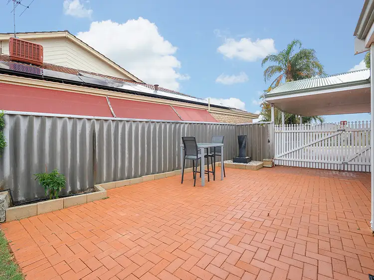 Fourth view of Homely house listing, 3 Coipasa Place, Joondalup WA 6027