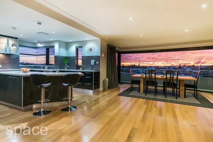 Fifth view of Homely house listing, 76a Preston Point Road, East Fremantle WA 6158