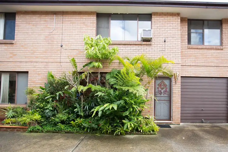 Third view of Homely townhouse listing, 18/256 River Ave, Carramar NSW 2163
