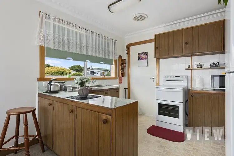 Sixth view of Homely house listing, 21 Dooley Street, Ulverstone TAS 7315