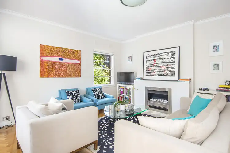 Third view of Homely apartment listing, 34/25 Billyard Avenue, Elizabeth Bay NSW 2011