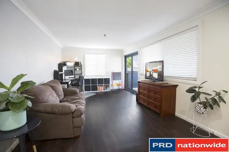 Fourth view of Homely house listing, 22 Baronesa Road, South Penrith NSW 2750