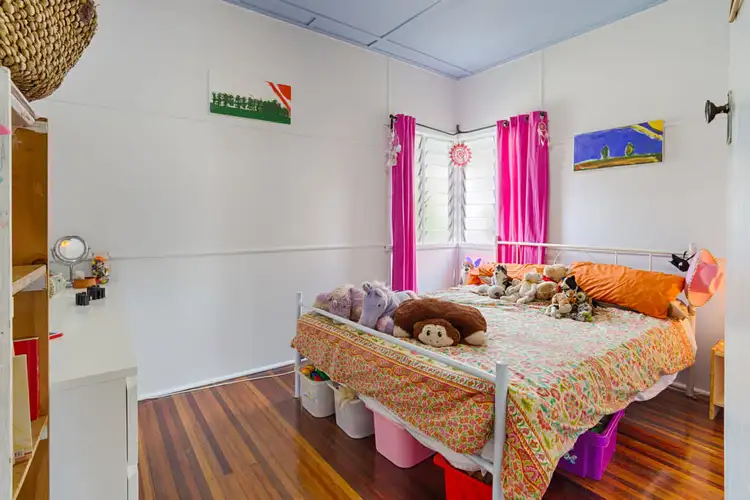 Fifth view of Homely house listing, 5 Pine Street, Pomona QLD 4568
