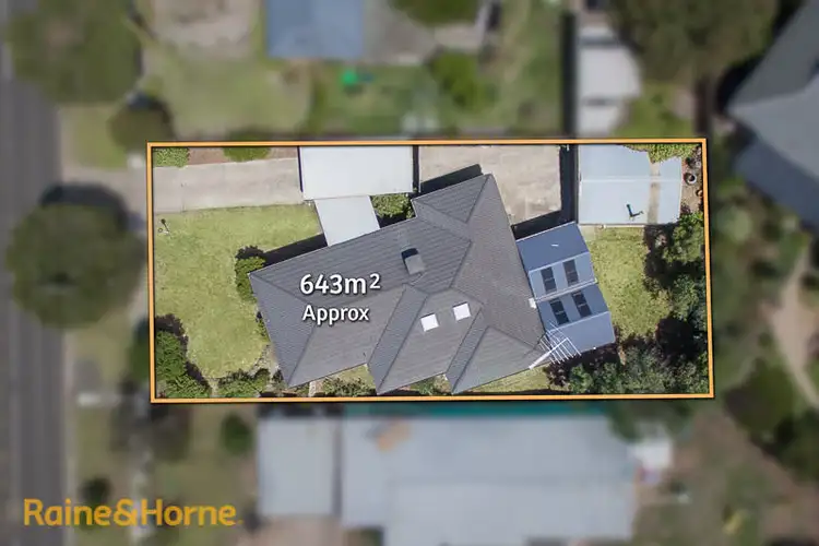 Third view of Homely house listing, 42 Burke Road, Sunbury VIC 3429