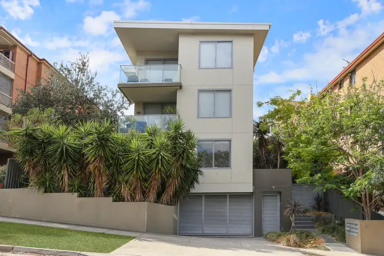 Second view of Homely unit listing, 2/85-87 Duncan Street, Maroubra NSW 2035