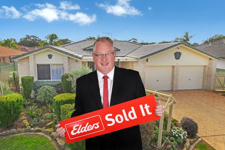 6 Robina Place, Port Macquarie NSW 2444