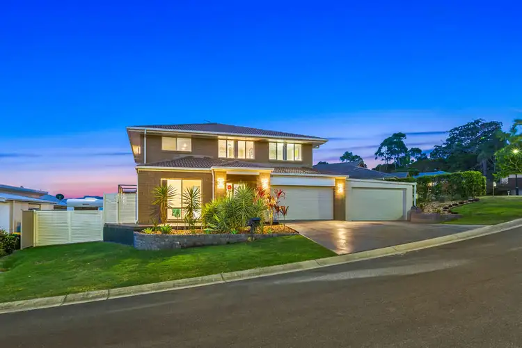 Second view of Homely house listing, 9 Terrigal Street, Pottsville NSW 2489