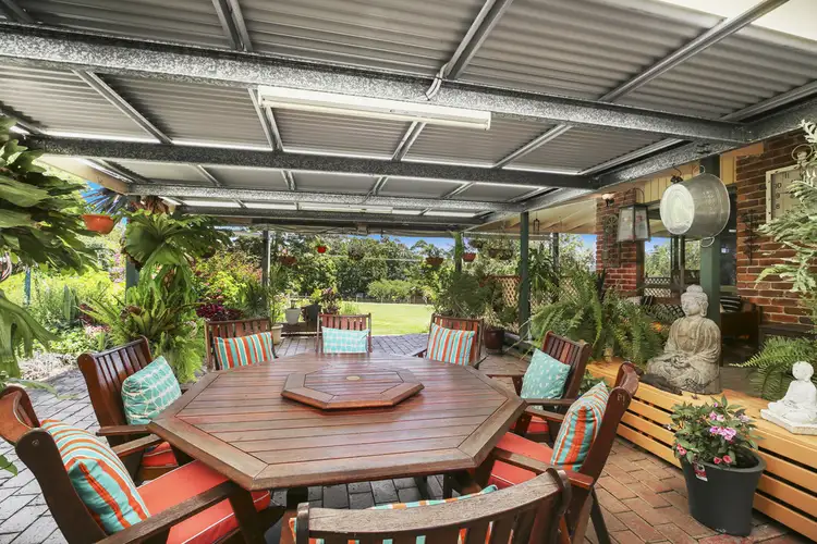 4 Nardoo Place, Beechwood NSW 2446