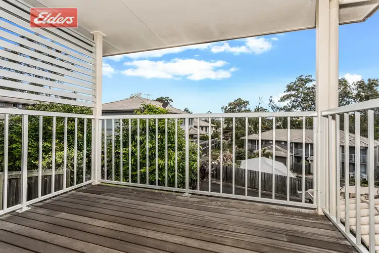 Third view of Homely townhouse listing, 9/12 Timms Rd, Everton Hills QLD 4053