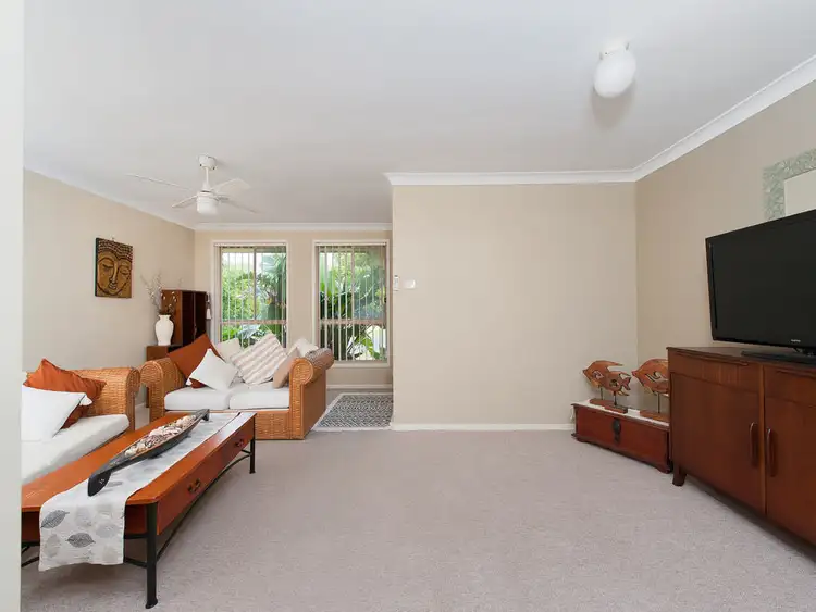 Sixth view of Homely house listing, 9A Yawl Close, Corlette NSW 2315