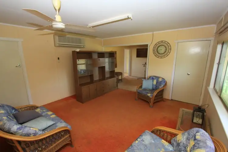 Fourth view of Homely house listing, Lot 3 Chinchilla Wondai Rd, Tingoora QLD 4608