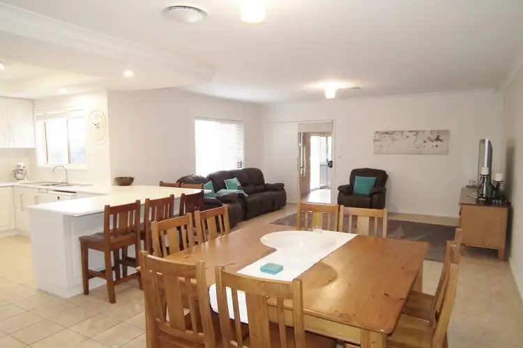 Sixth view of Homely rural property listing, Farm 282B Evans Road, Bilbul NSW 2680