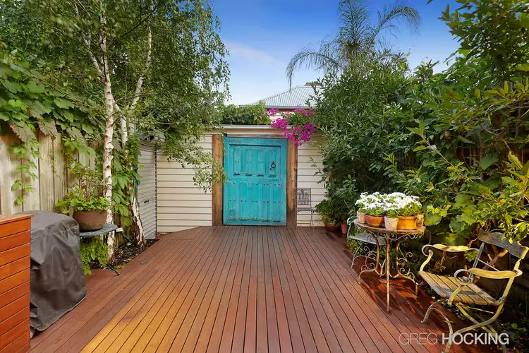 Second view of Homely house listing, 1 Foote St, Albert Park VIC 3206