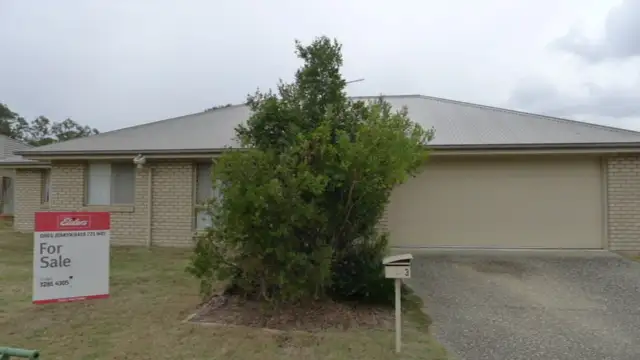 3 PRINGLE PLACE, Goodna QLD 4300
