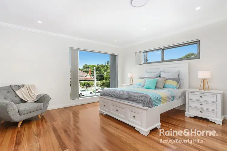 Fifth view of Homely house listing, 23 Lloyd Street, Bexley NSW 2207