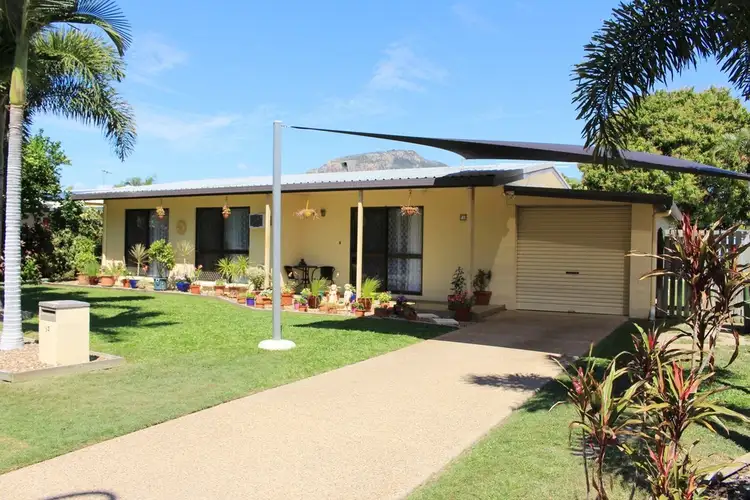 Fourth view of Homely house listing, 13 Wistaria Court, Annandale QLD 4814