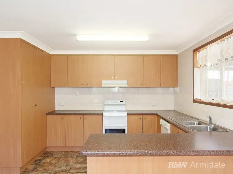 Fourth view of Homely house listing, 9 David Crescent, Armidale NSW 2350