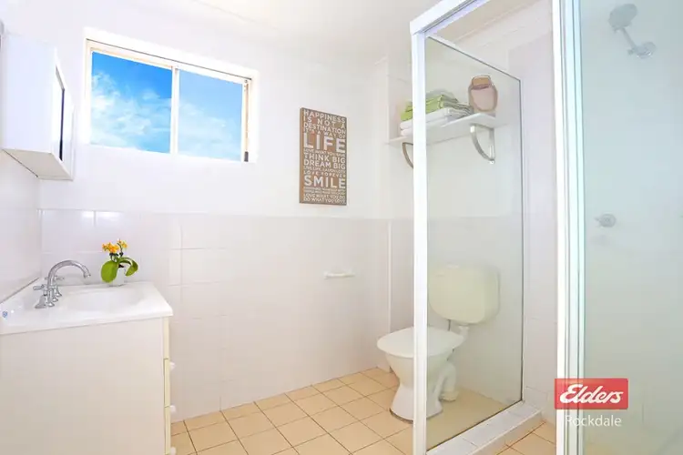 Fifth view of Homely unit listing, 233 Anzac Parade, Kensington NSW 2033