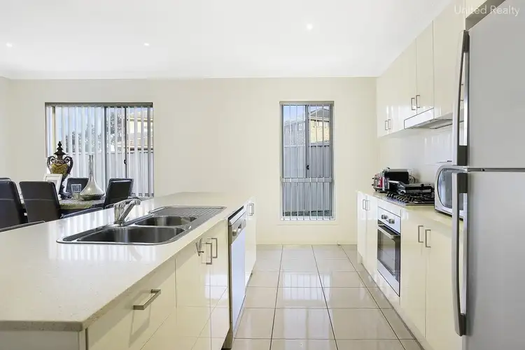 Third view of Homely house listing, 51 Inverell Avenue, Hinchinbrook NSW 2168