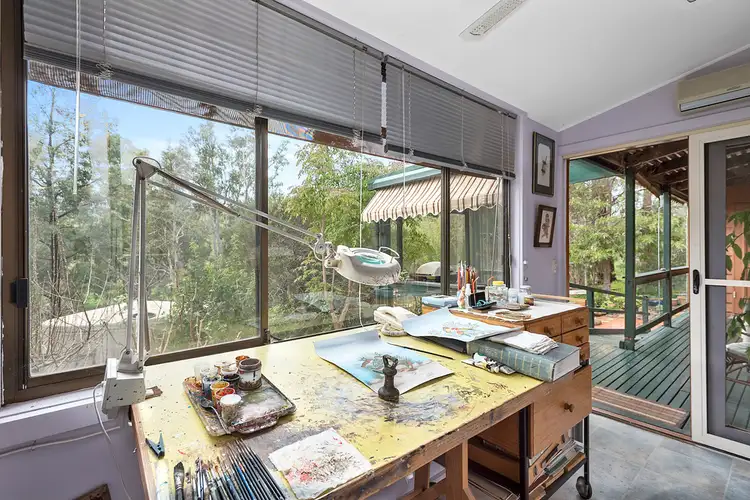 Sixth view of Homely house listing, 52 Old Ford Road, Redesdale VIC 3444