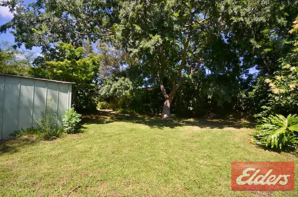 Second view of Homely house listing, 55 Gilba Road, Girraween NSW 2145