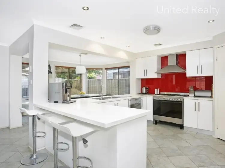 Second view of Homely house listing, 77 Helena Road, Cecil Hills NSW 2171