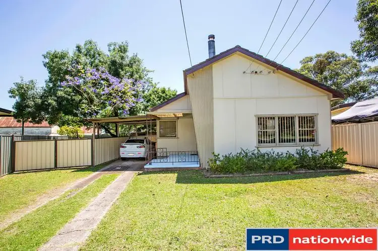 Main view of Homely house listing, 84 Elizabeth Crescent, Kingswood NSW 2747